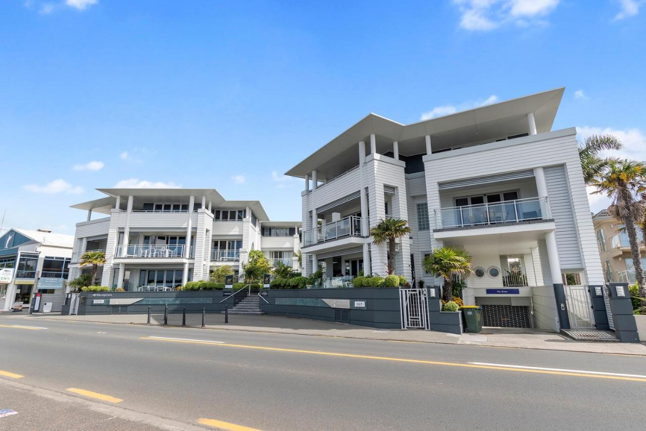 Paihia 2 Bedroom Apartment With Pool Buitenkant foto