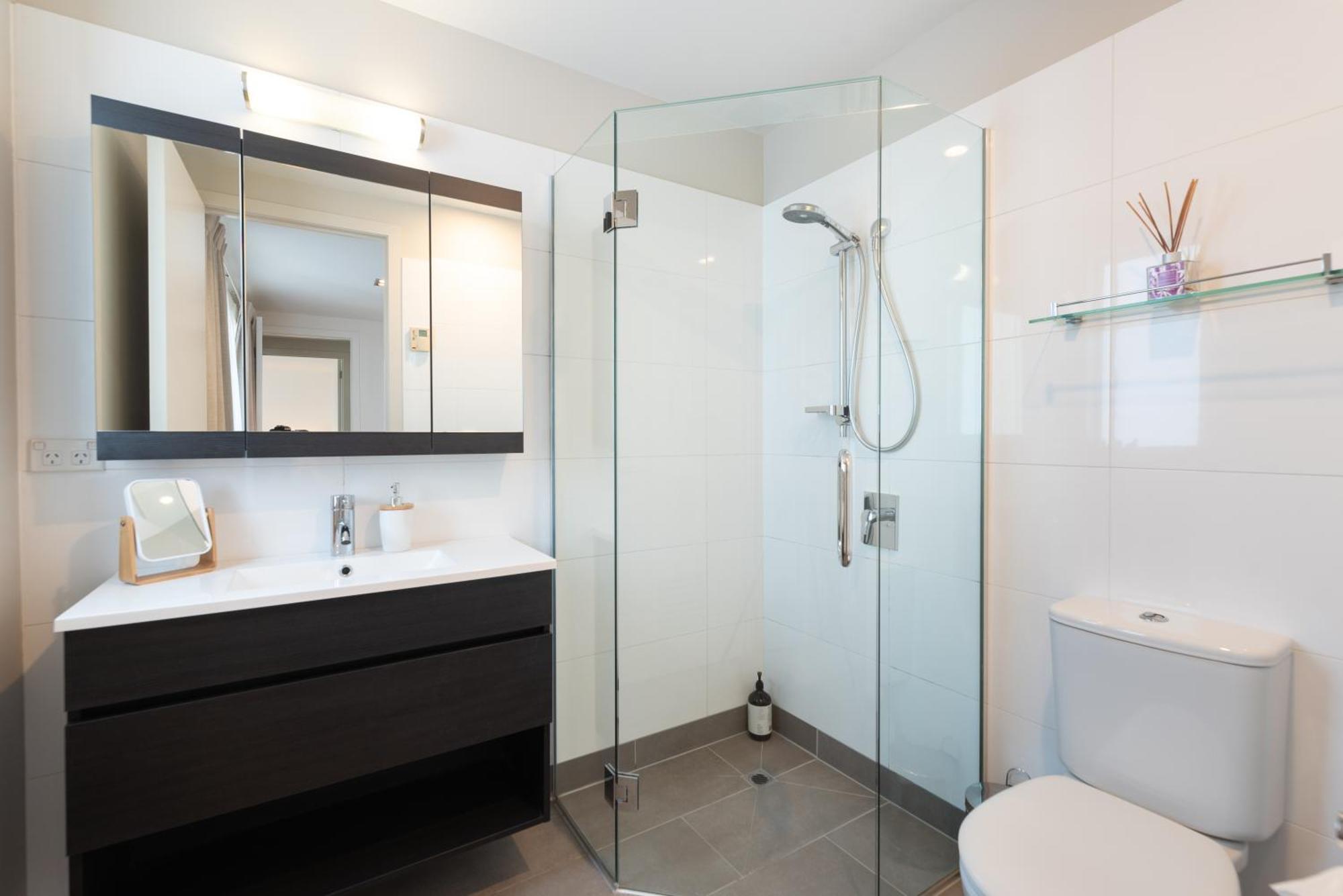 Paihia 2 Bedroom Apartment With Pool Buitenkant foto